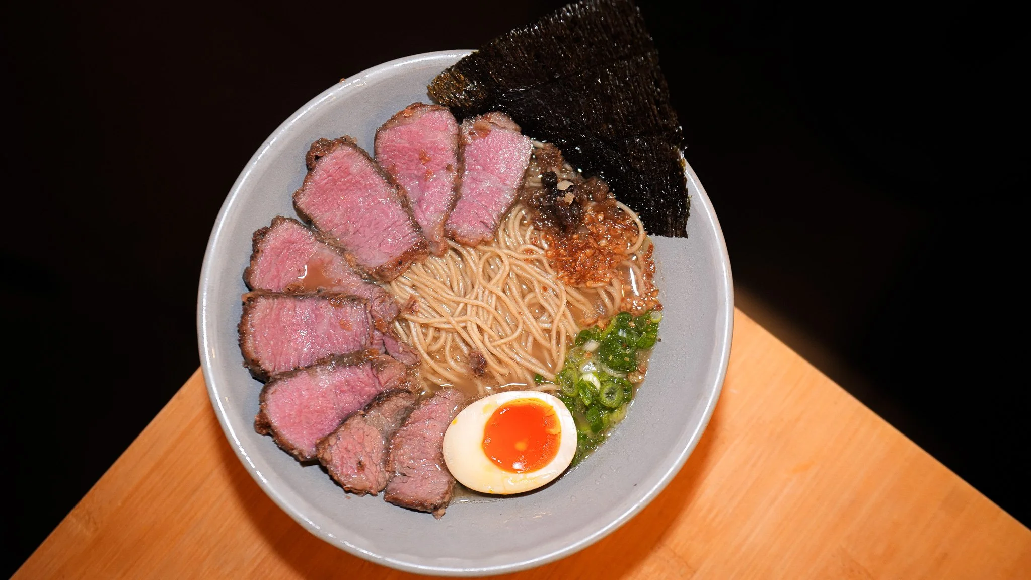 Spring Ramen Specials: A Fresh Take on Traditional Favourites